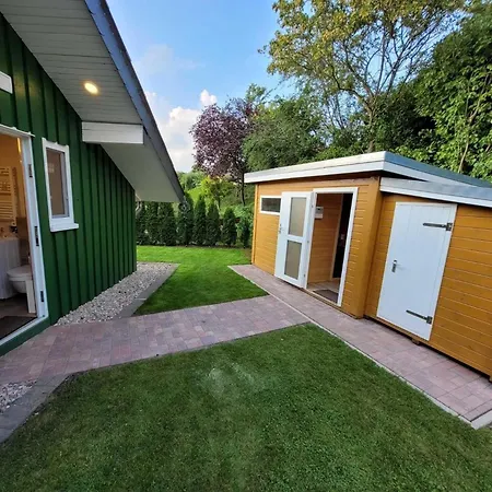 Luna Mit Saunahaus, Kaminofen, Klimaanlage, Schoener Blick Im Holiday home